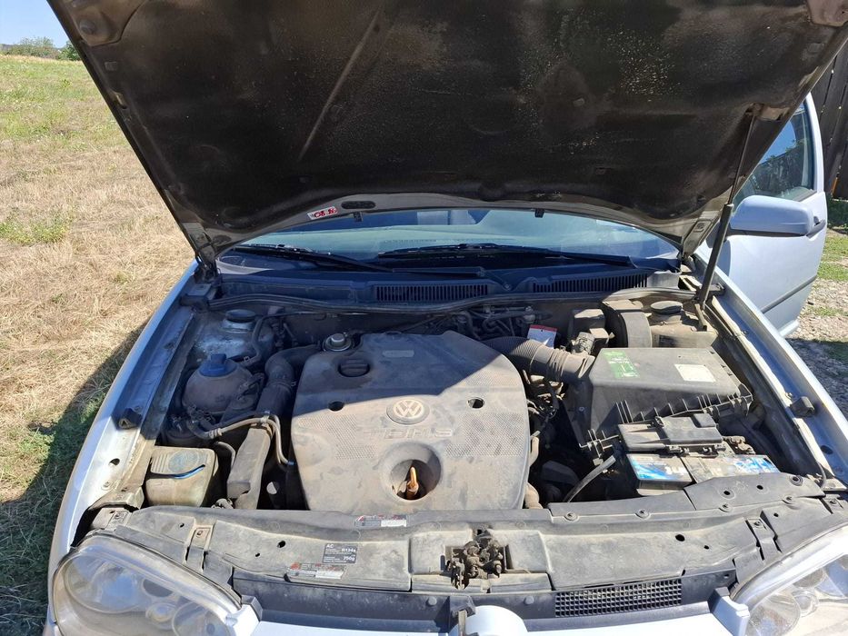 GOLF 4 ALH 1999 perfect functional