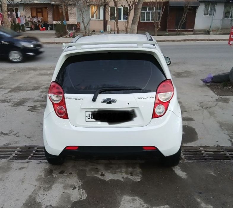 Срочно срочно Продайотся Спарк