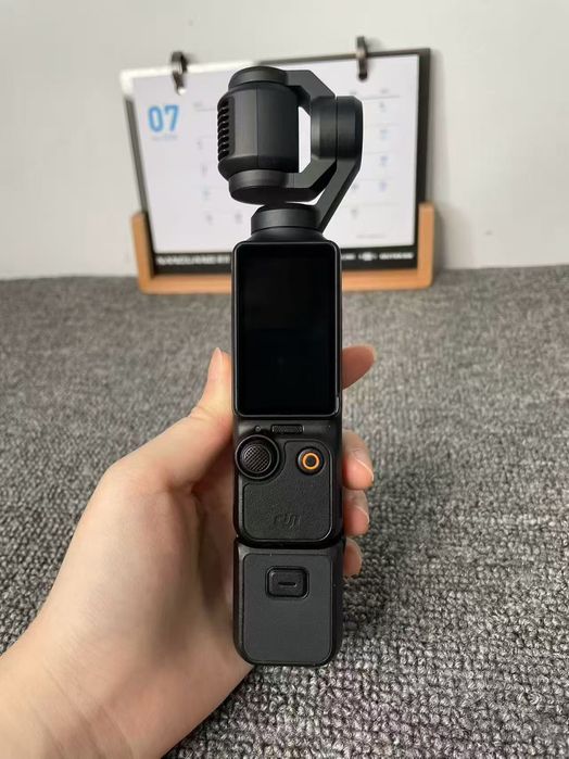 Dj osmo pocket 3