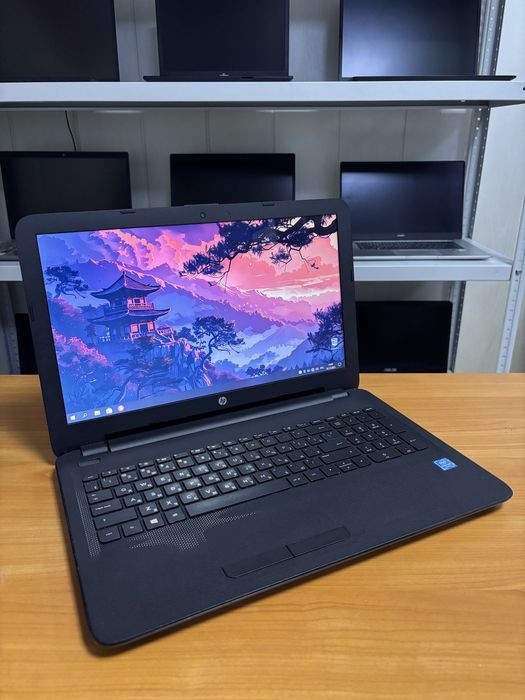 Ноутбук HP TPN-125