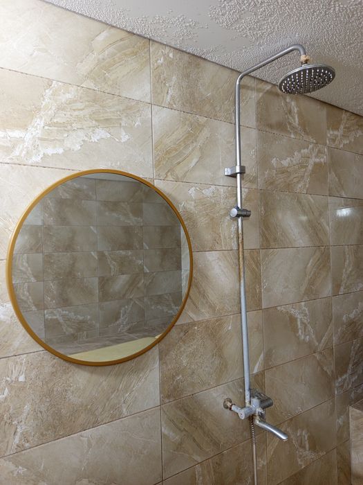 Баня, пилинг,мойка, массаж