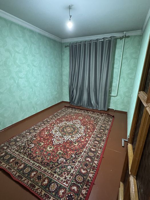 Квартира аренда 3/3/4