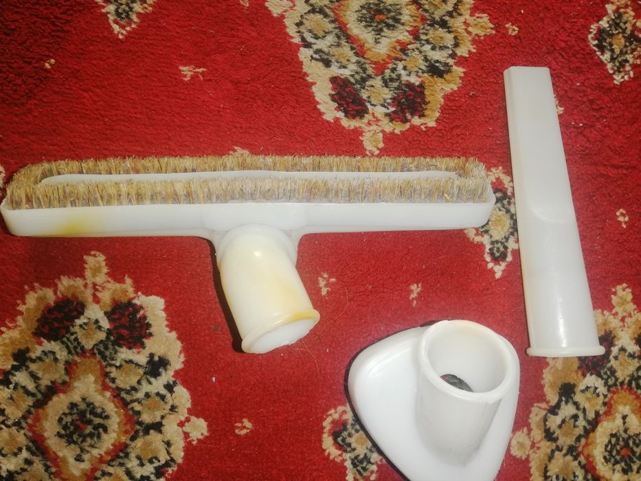 Piese aspirator retro Ajax 60" 70"