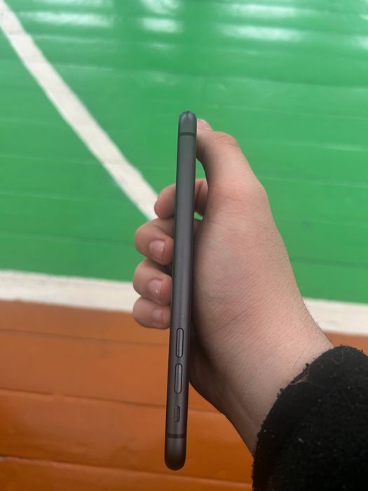 Iphone 11 с документамм