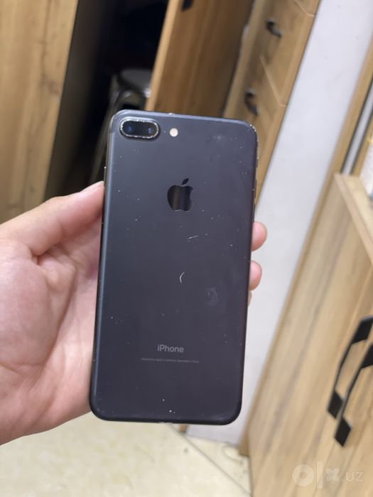 iphone 7+ 128 tali yaxshi holatda