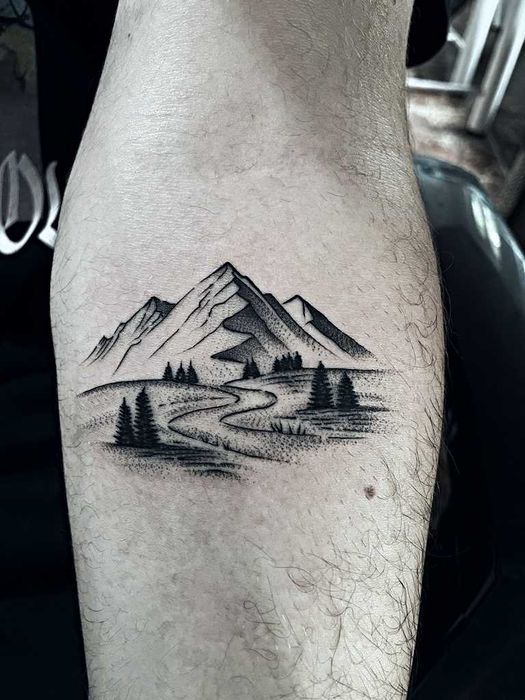 Tatuaje Tattoo .