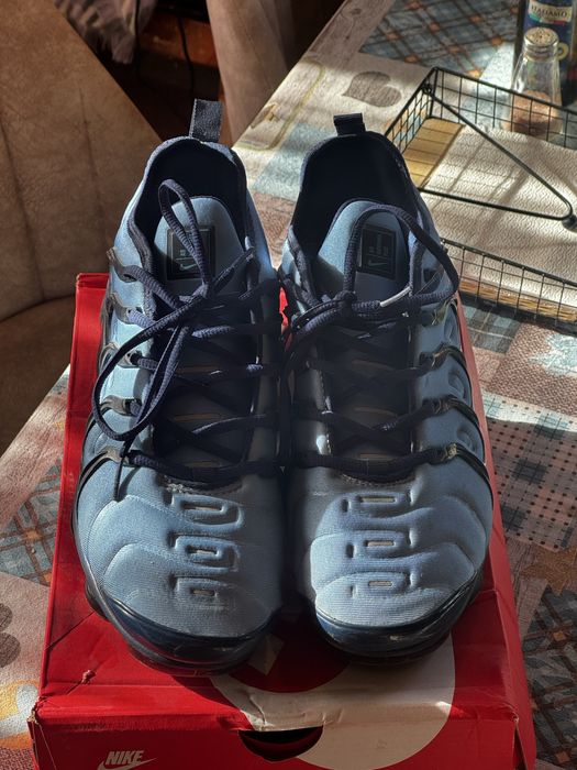 Nike Vapormax plus