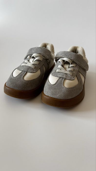 Кеды для девочки