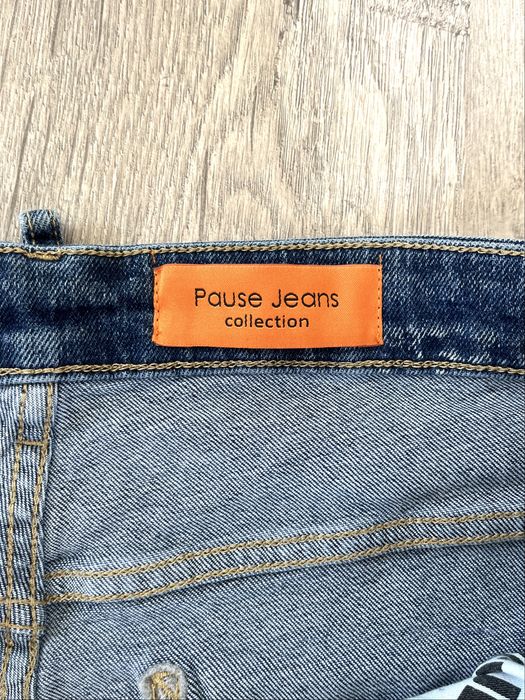 Pause Jeans Nessa 1