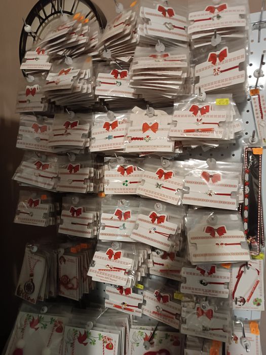 Матреници,за ръка и  други