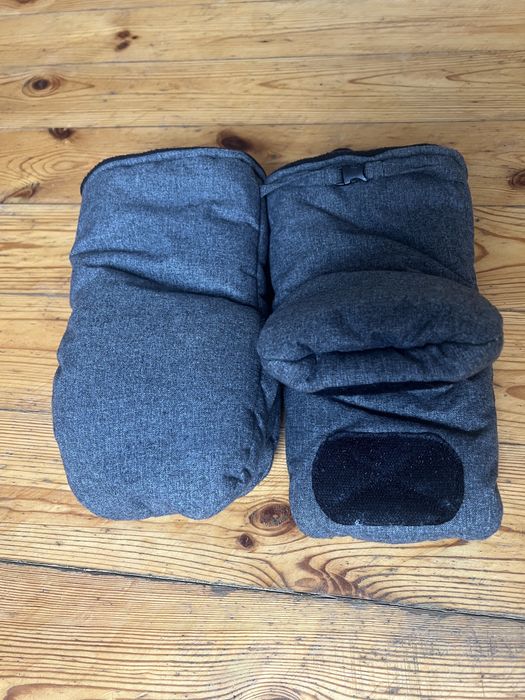 Продам варежки на коляску