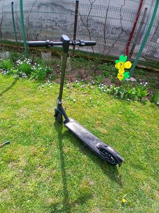 Trotineta electrica Odys powered by CYBERSOUL