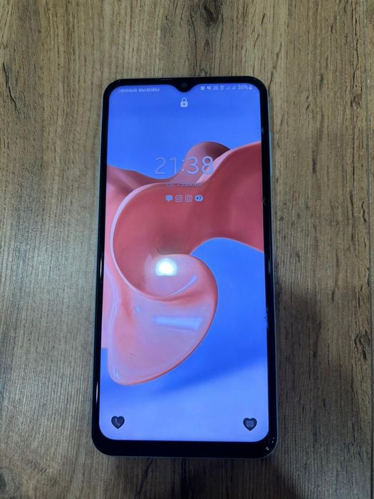 Самсунг гелокси а13