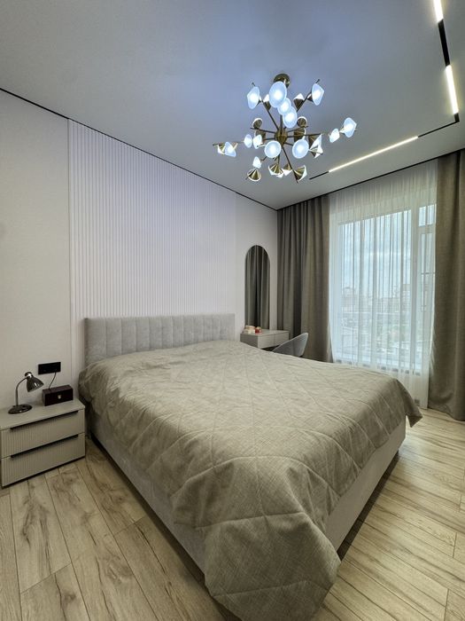 Сдам 2 ком квартиру