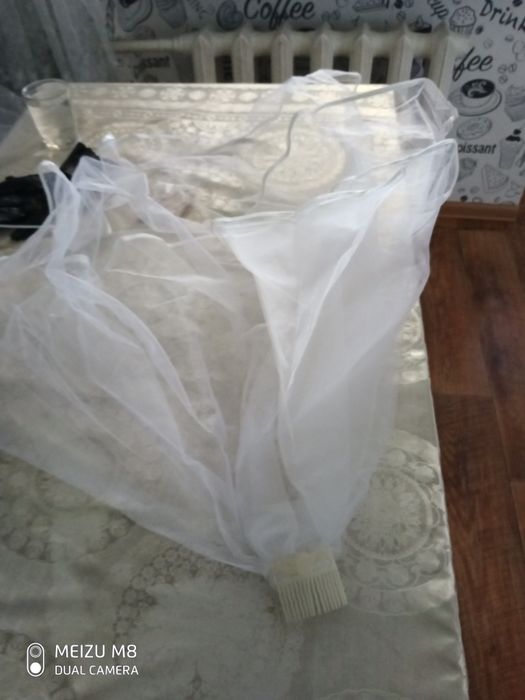 Свадебное платье. Размер 40-48