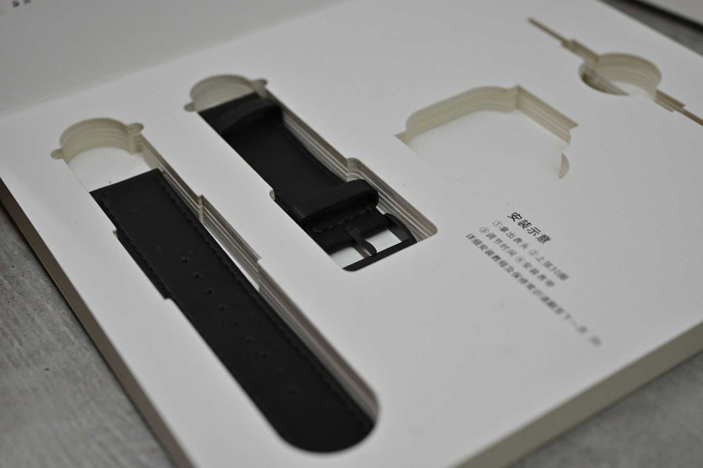 Механичен часовник Xiaomi Ciga Design Skeleton/Скелетон