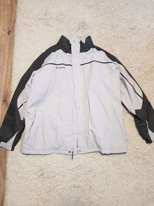 geaca barbateasca Columbia Omni-Tech