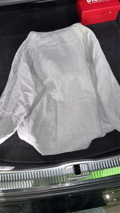 Supreme суичър оригинален