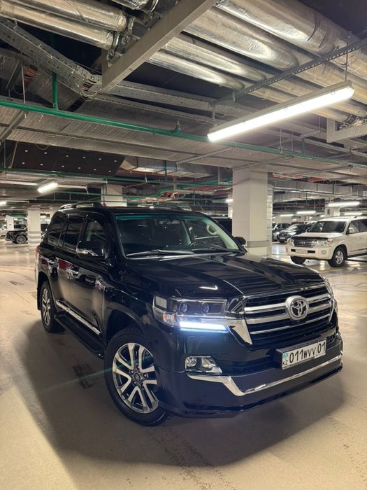 Аренда Mercedes V-Class, Sprinter, TLC200 без посредников!