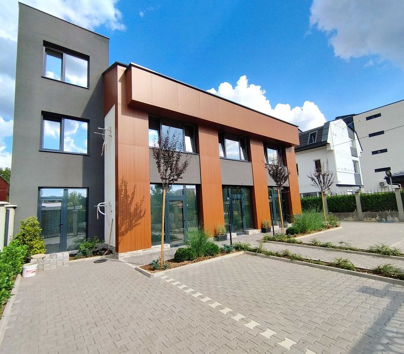 Дава се под наем Офис в Перник, Изток - 78 кв.м за 612 € - Снимка #13