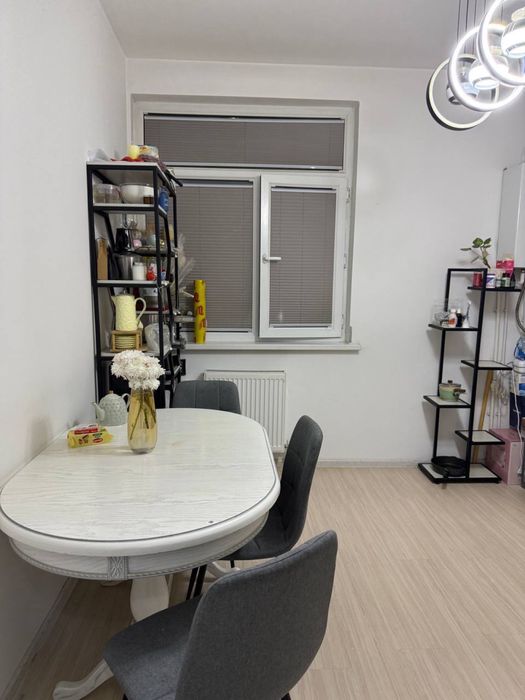 Продается 1 комнатная кв Ассалом Иахтумкули