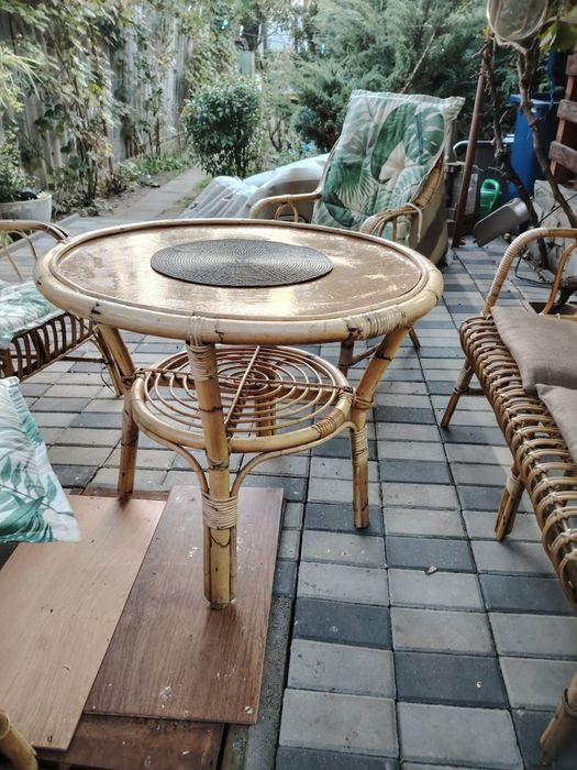 Mobilier de  gradina