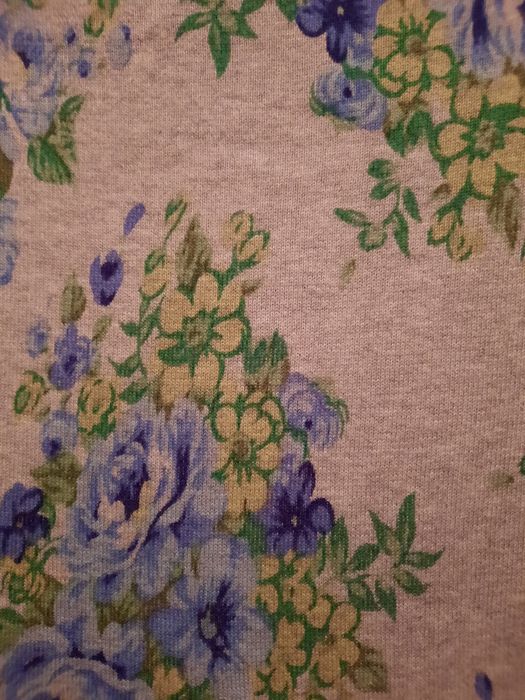 Pulover de dama cu guler din dantela marimea 48-50