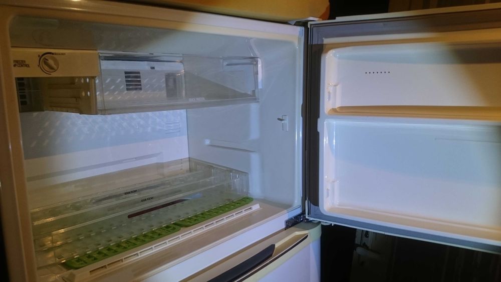 Холодильник GoldStar (Корея, бывш. LG)