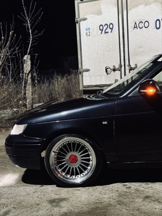 Продам 17 диски на ваз