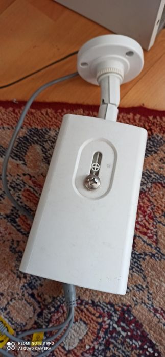 Camera supraveghere