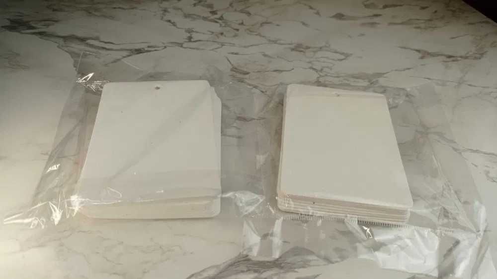 Магическа 3D Хартия за Рисуване (Надува се с вода) 20 бр. комплект