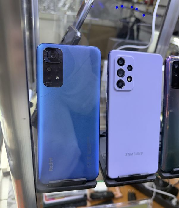 Продается Разные телефоны