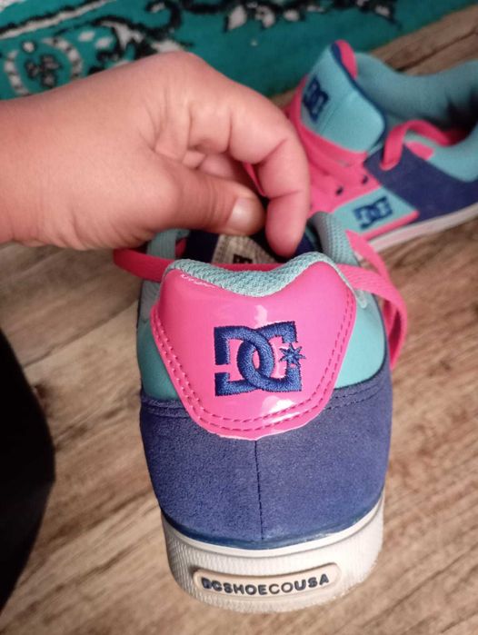 Adidasi Dolce gabanna