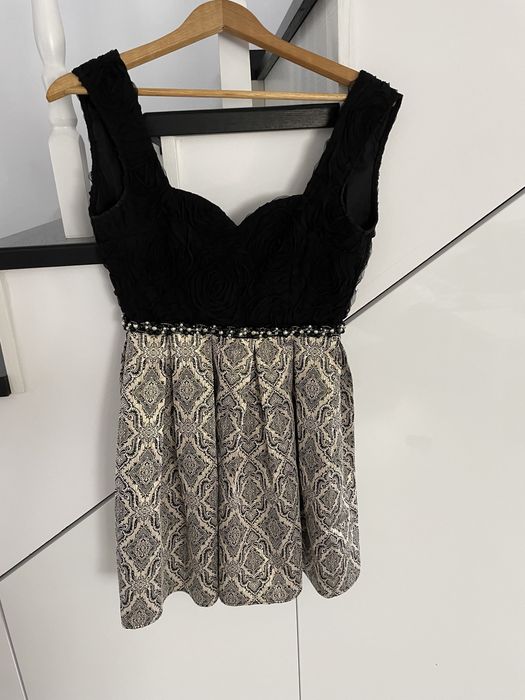 Rochie ozacie marimea S