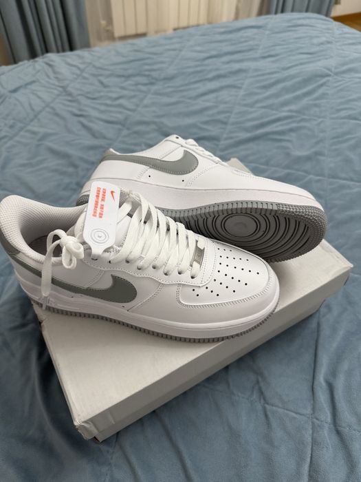 Новый Nike Air кроссовки