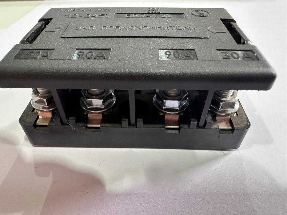 Блок предохранителей БПР