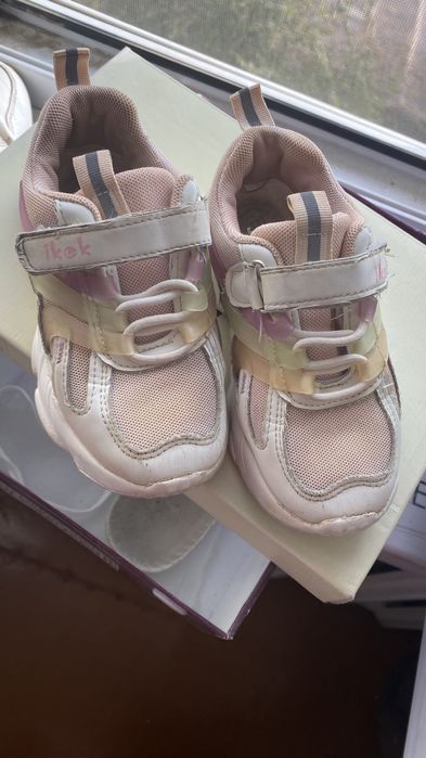 Обувь для девочек