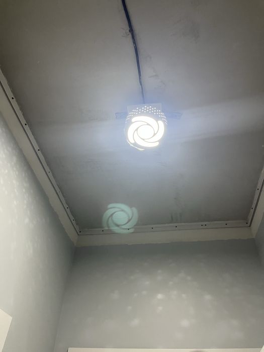 Светильники для комнаты