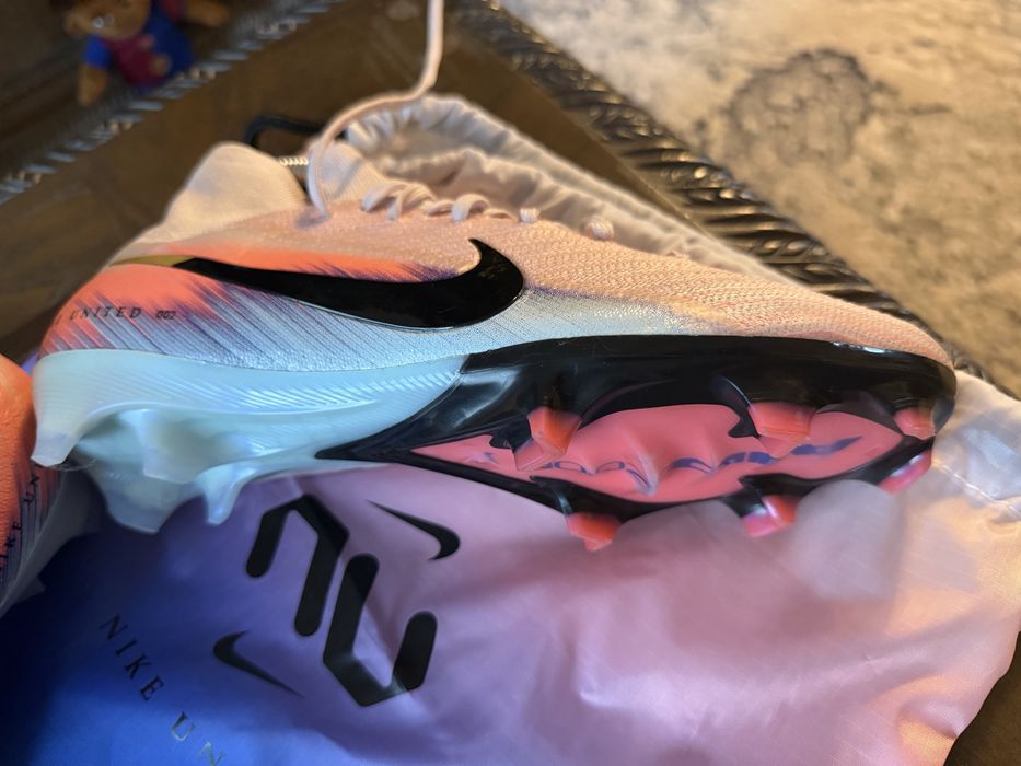 Nike Mercurials limited edition