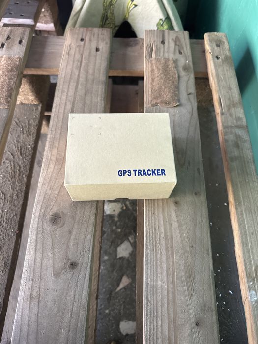 Продам GPS трекер TK 905