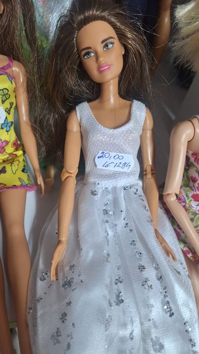 Papusa Barbie Mattel