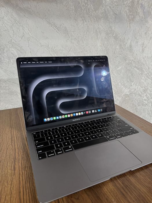 macbook i5 2018