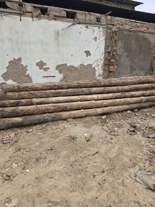 кругляк балка продам