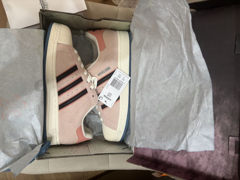 Кроссовки adidas