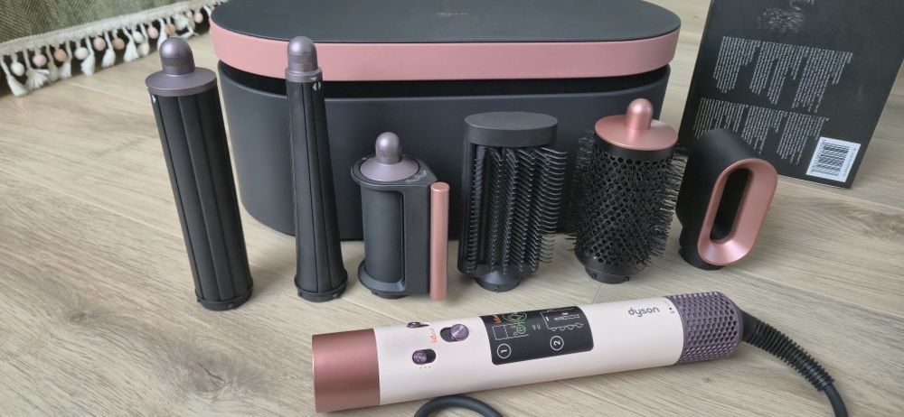 Dyson Multistyler