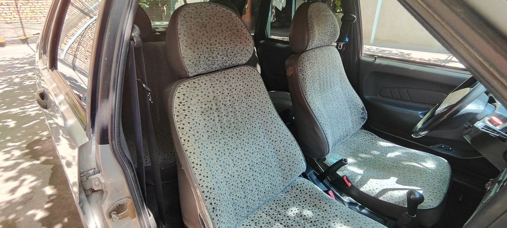 Lada 2115 2004 — 9