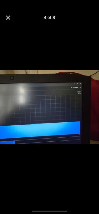 Laptop Gaming Acer Nitro 5 AN515-52 – Performanță solidă pentru jocuri și lucru