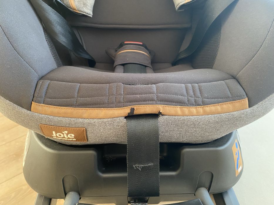 Столче за кола Joie I-Prodigi, Plus Test, 40-125 см, max. 22.5 kg