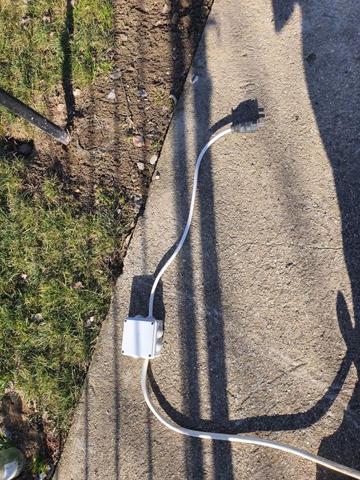 Cablu Trifazic litat 5×4 sau schimb