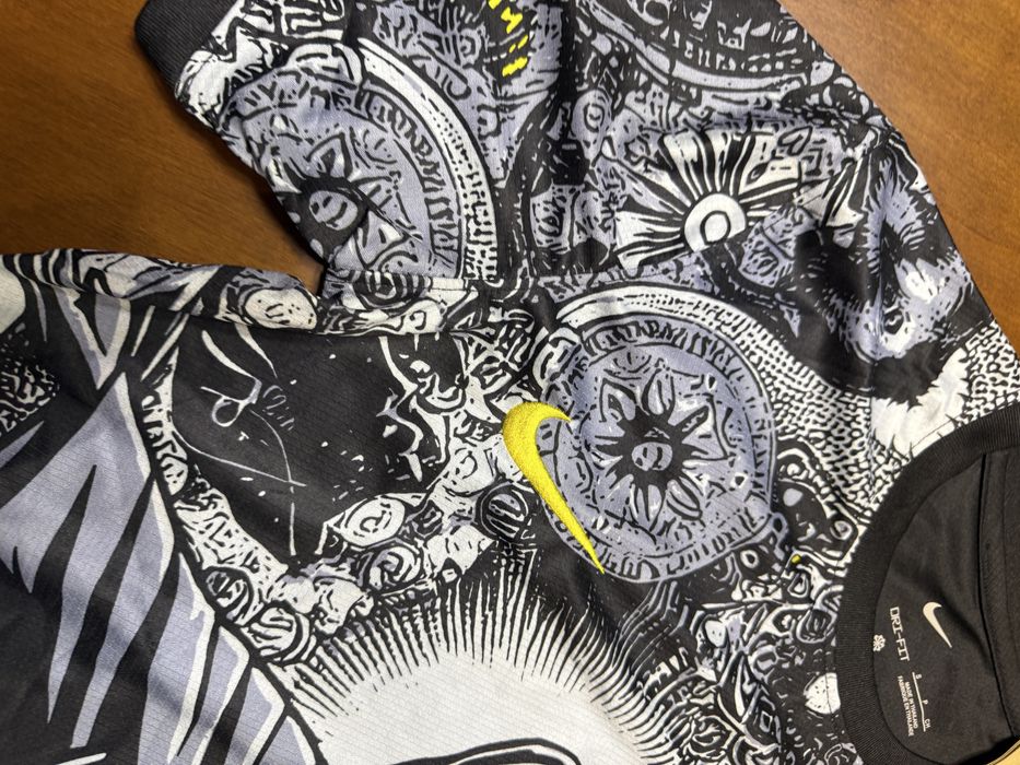 Tricou Brasil Brazilia Isus  S / M / L / Xl nou new